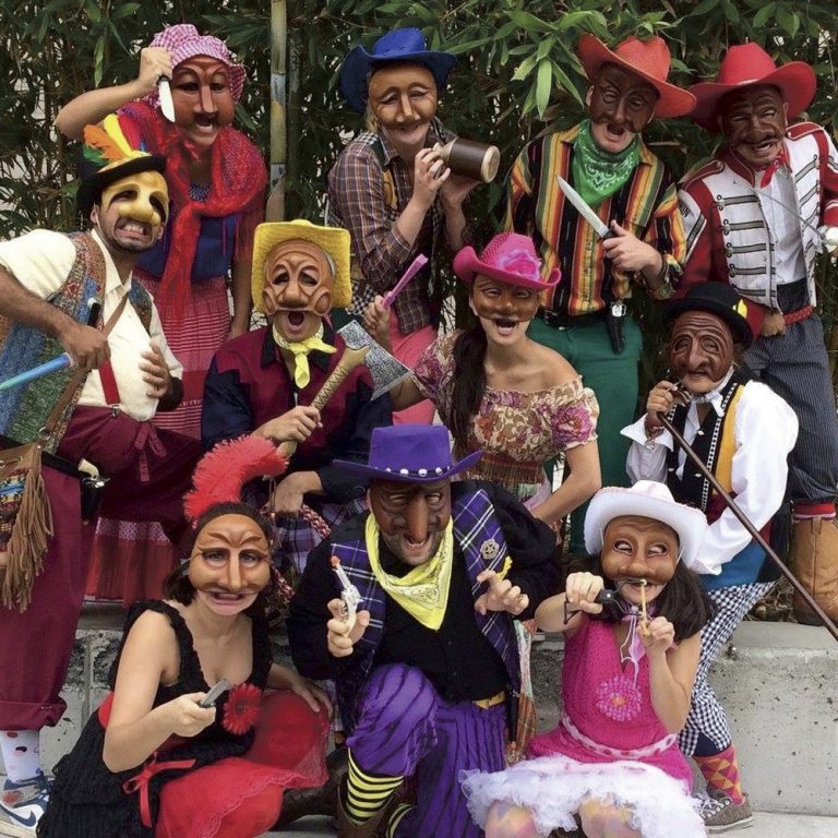 Richard the Scourge Converts Classic Play Into Bad Comedy