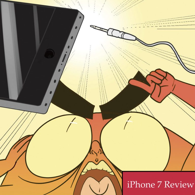 Breaking Down Apple’s iPhone 7