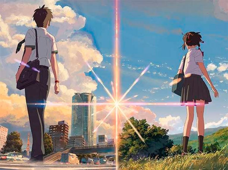 All Anime Movies Releasing in 2024 in India