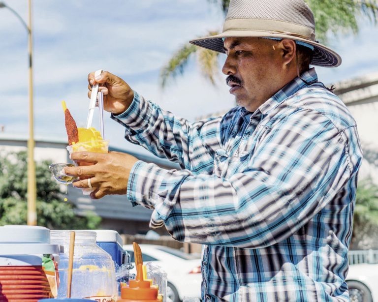 The Bottom Line Wins First State Award