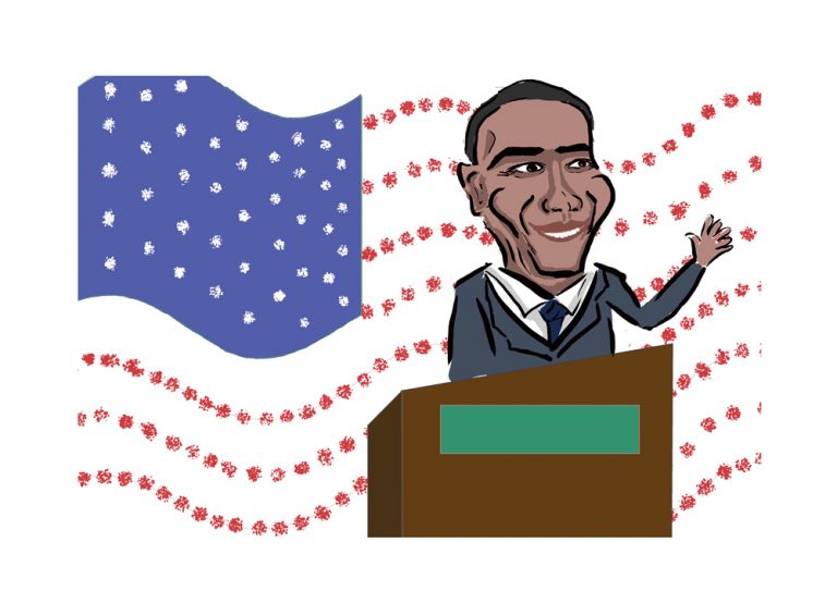 Why I Give My Thanks to President Obama