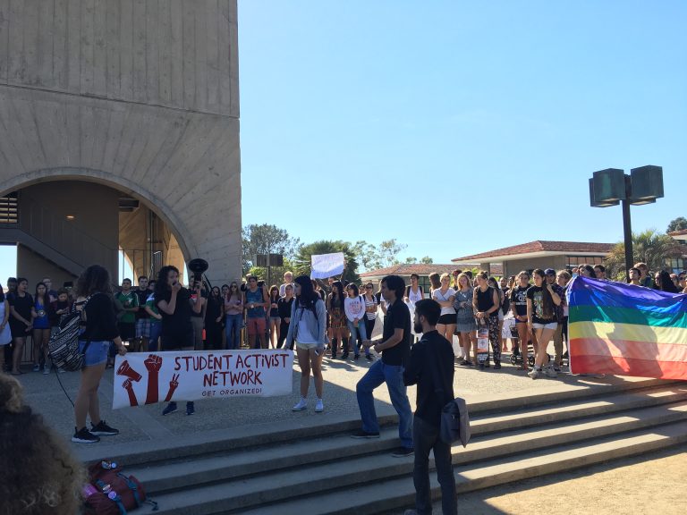 Student Activists to Bring Speakers to Campus for Annual Convention