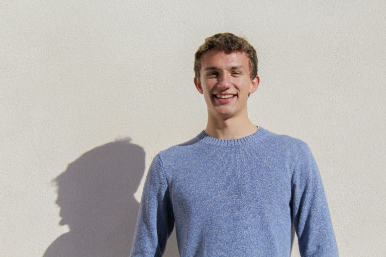 Understanding the Sea: UCSB Undergraduate Dives into Tidal Movement Research