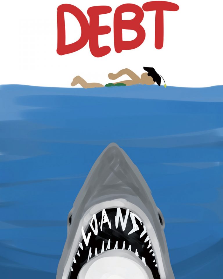 How the American Dream is Out Of Millennials’ Grasp