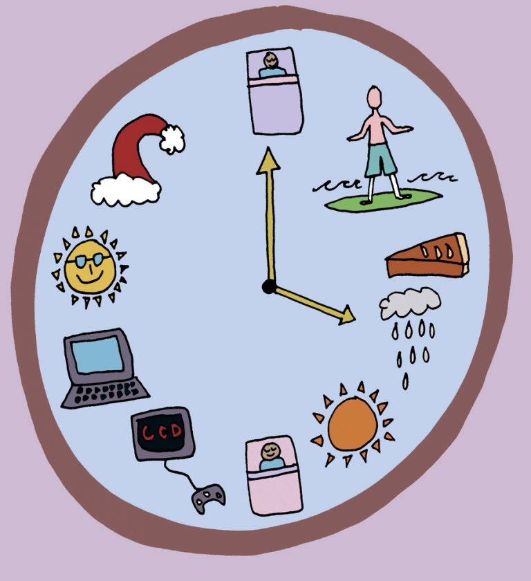 Break with Tradition and Leave the Long Winter Break Behind