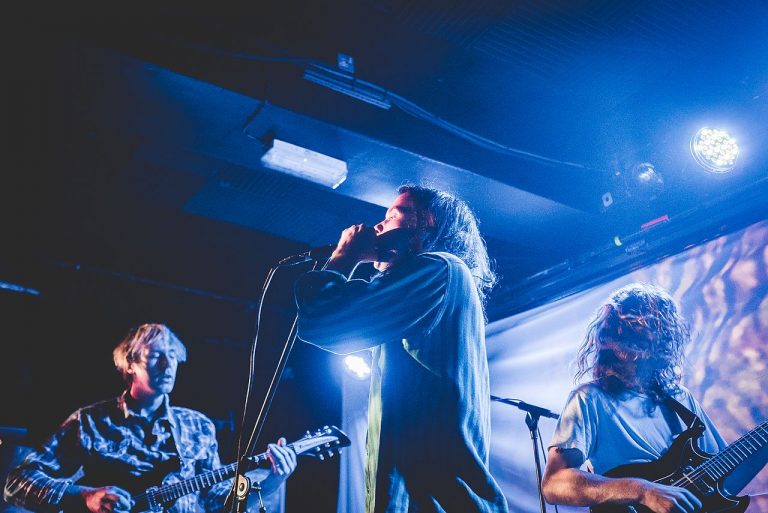 King Gizzard Shows Why They Wear the Psychedelic Crown