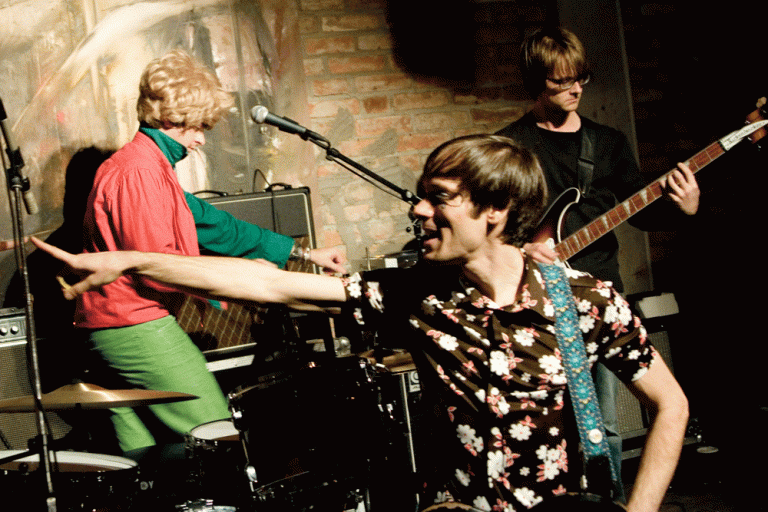 of Montreal’s “Rune Husk” Misses the Mark