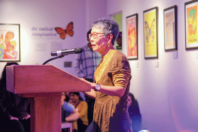 Popular Poets Use Work to Contextualize Political Climate