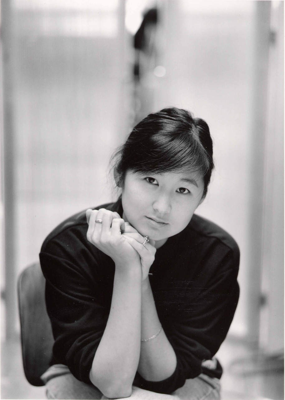 Maya Lin