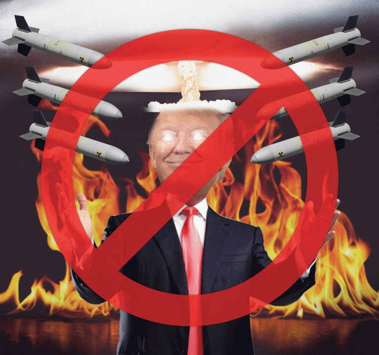 The World Doesn’t Need More Nukes