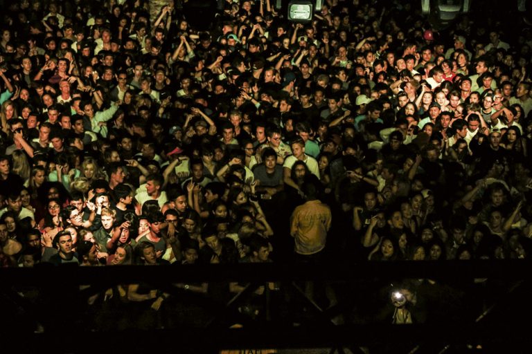 Welcome Back Concert 2016