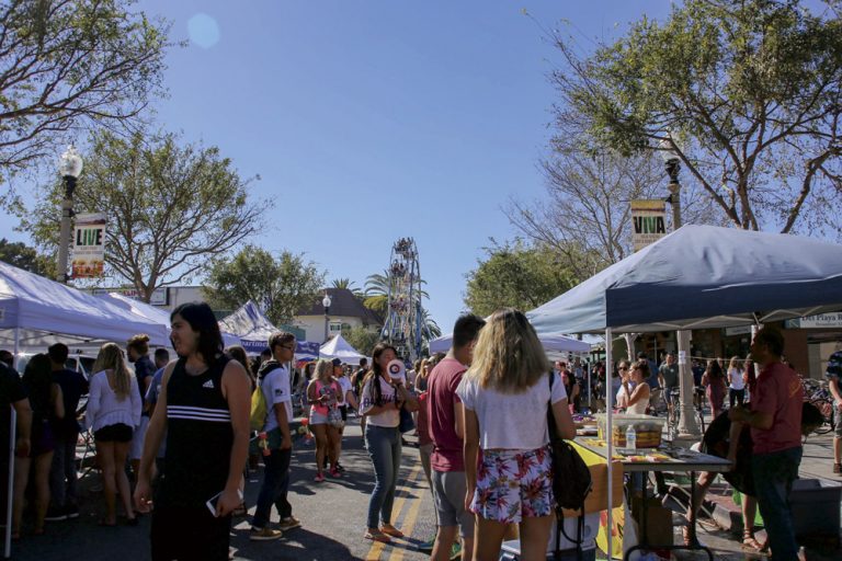 IV First Friday: Great in Theory, Lacking in Execution