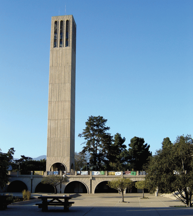 UCSB Finals Week Postponed, Yang Announces