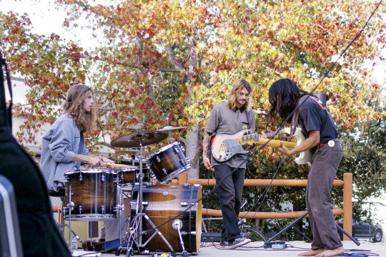 Inaugural Kick-Off Community Concert