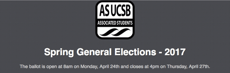 The Bottom Line’s Breakdown of Student Elections