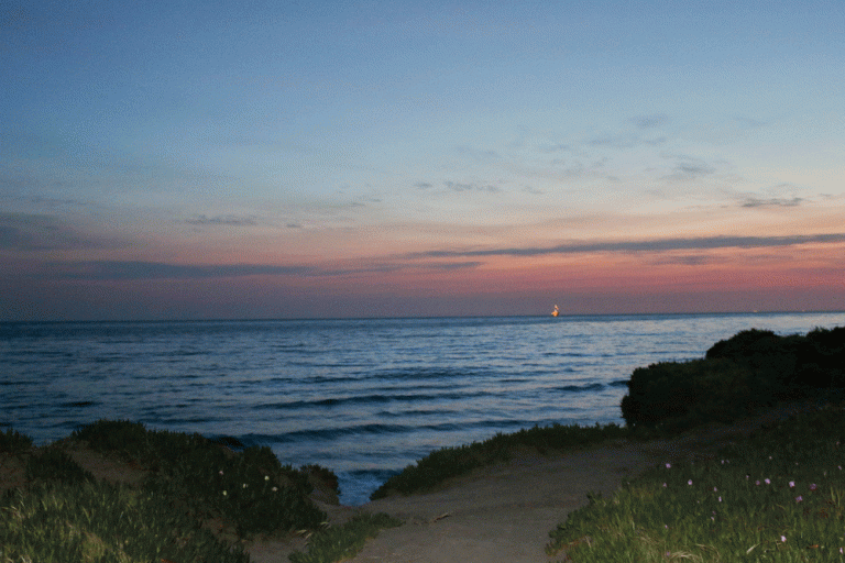 The Best Bucket List Goals for a UCSB Senior