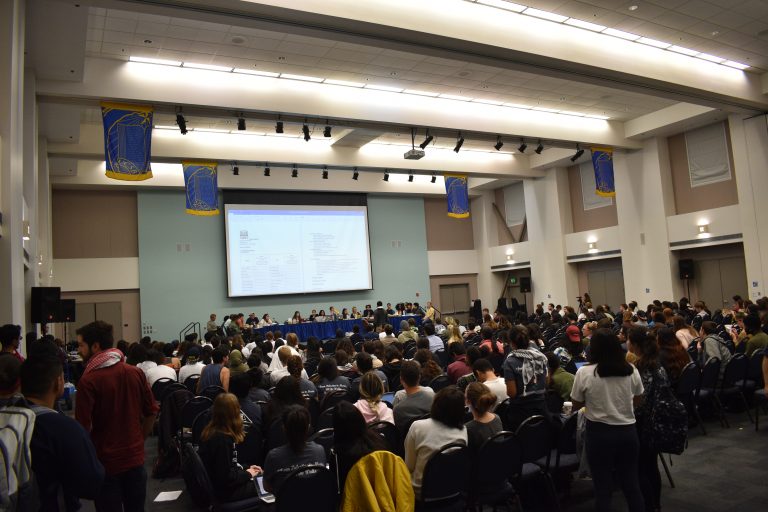 BDS Campaign Fails for the Fourth Time