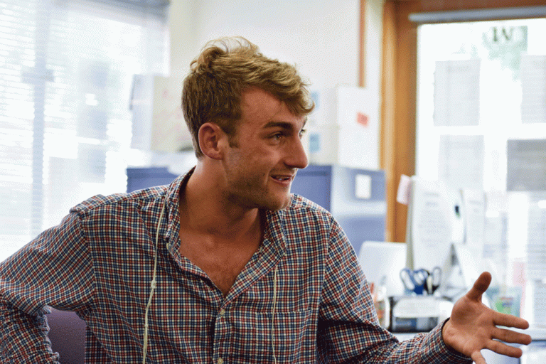 Post-Elections Town Hall Brings to Light Student Concerns