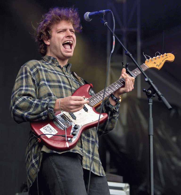 New Tricks: A Look at Mac DeMarco’s “This Old Dog” - The Bottom Line UCSB