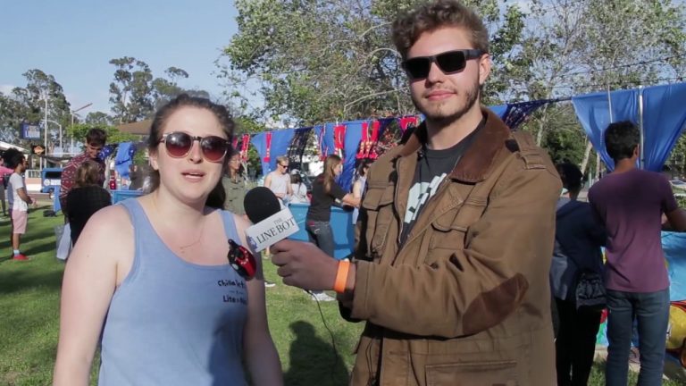 TBL Broadcast Episode 3: Midterms, Chilla Vista & UCSD