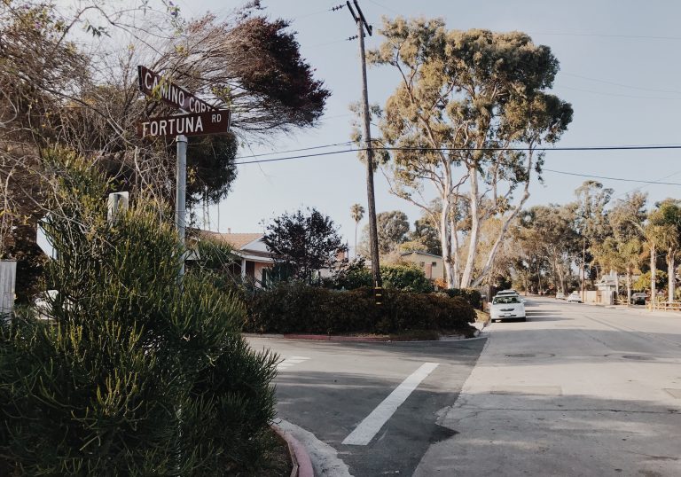 Attempted Robbery Leaves UCSB Student Injured in Isla Vista