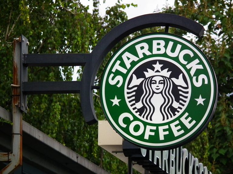 Starbucks to Open in UCen on Aug. 7