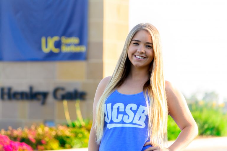 UCSB Alumna Kelly Pearman Passes Away