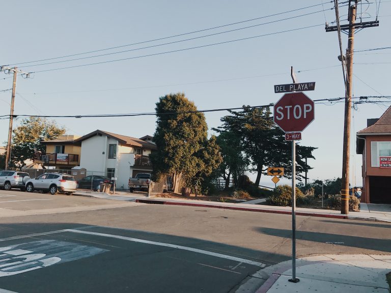Multiple Fights in Isla Vista Leave Two Injured, Including UCPD Officer
