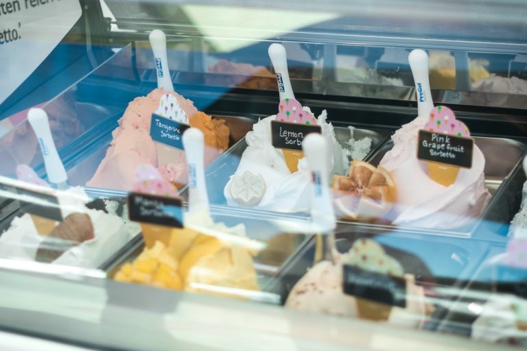 The Gelato Festival Brings Frozen, Dairy-Free Treats to Santa Barbara