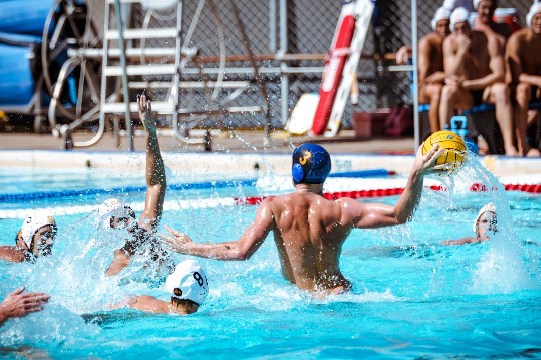 UCSB Men’s Water Polo vs. USC The Bottom Line UCSB