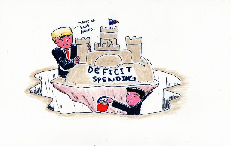 America Needs to Pay its Debts