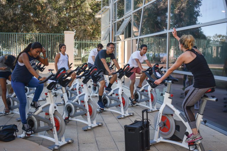 Fun & Fitness Festival 2017