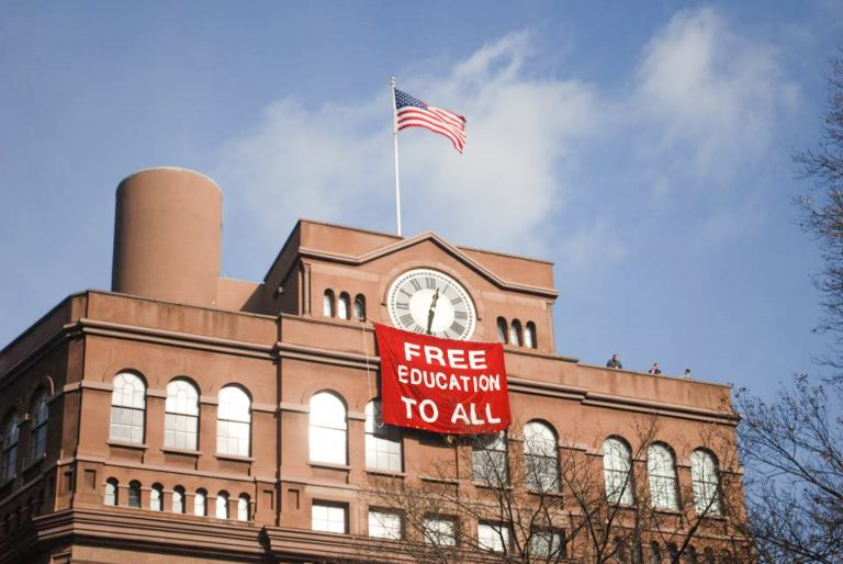 Why California Should Support The $48 Fix