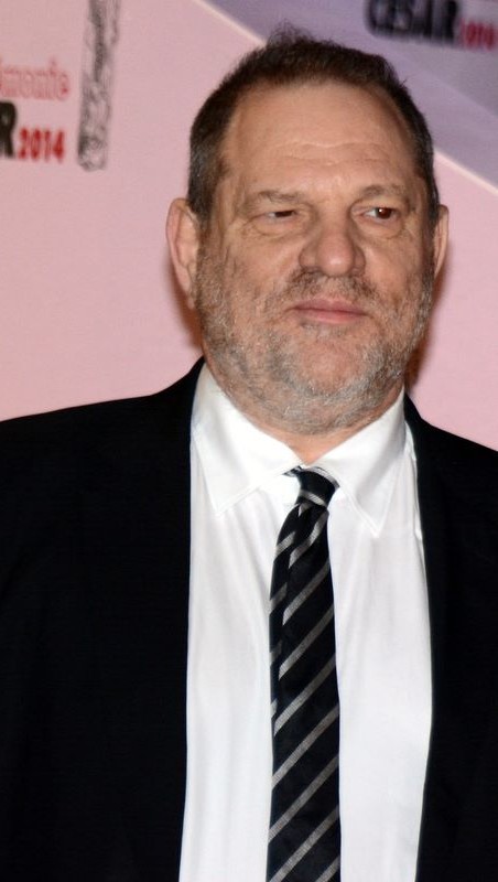 Harvey Weinstein and Hollywood’s Sexual Harassment Culture