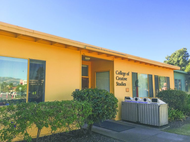 College of Creative Studies Celebrates 50 Years
