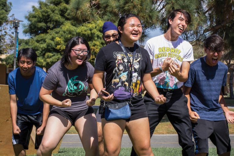 Go Further Beyond at UCSB