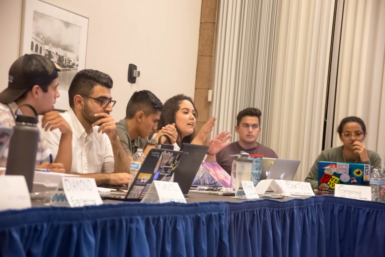 Senate Supports $48 Fix to Eliminate California Tuition