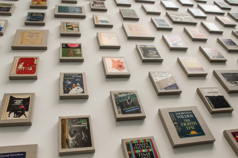 A Student’s Guide to Santa Barbara’s “Los Angeles/Latin America” Exhibits