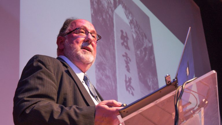 Education, Diversity, and Democracy: A Lecture with Jeff Milem