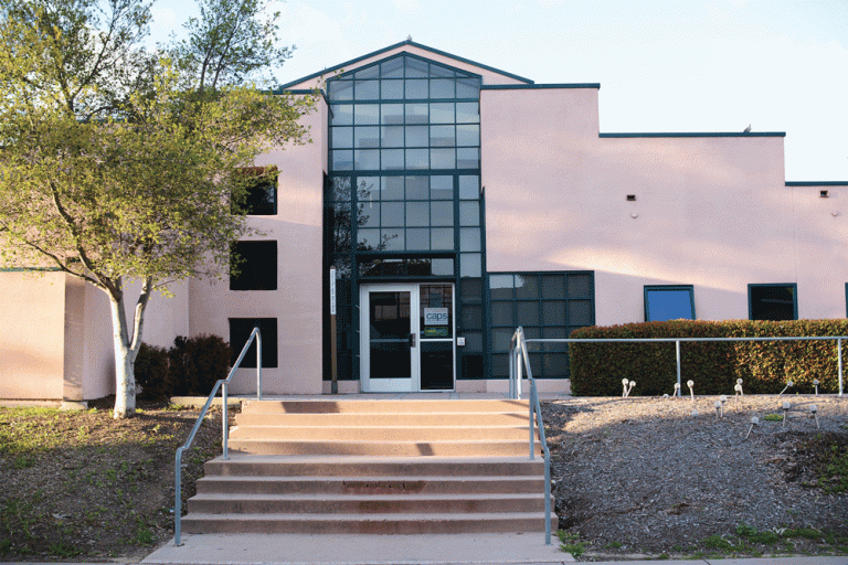 How to Make the Best of Your Time at UCSB