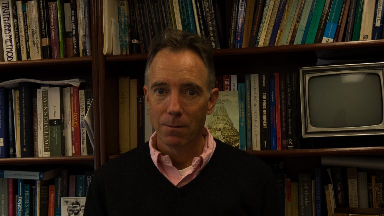 UCSB Professors on Teaching Under Trump