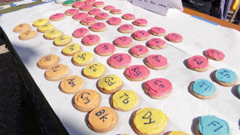 Midterm Tips, Halloween in Isla Vista & Organization Fair