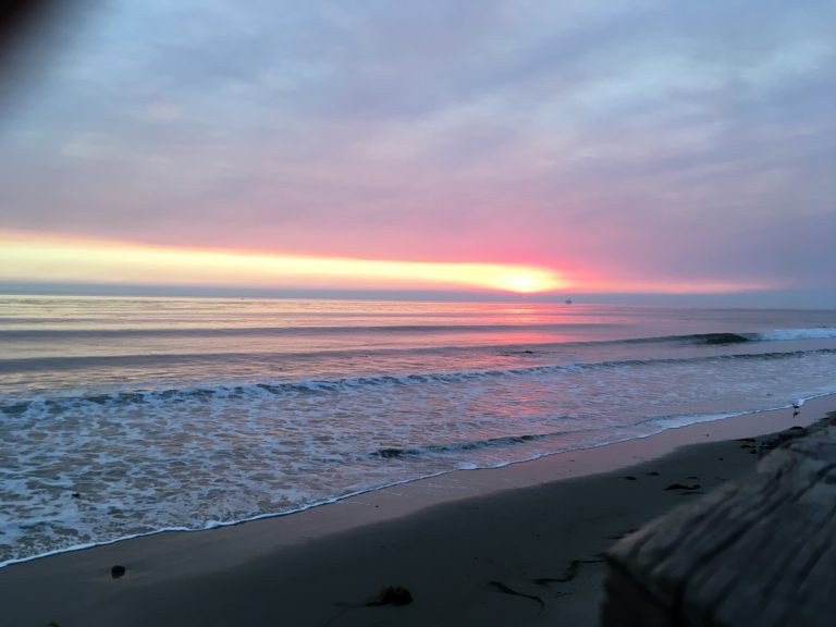 Update: Deceased Male Found on Isla Vista Beach Identified as UCSB Student