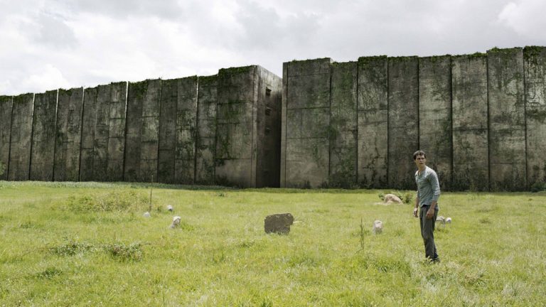 “The Maze Runner” Finale Gets Lost in The Action