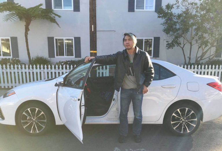 Isla Vistan Life Without A Roof