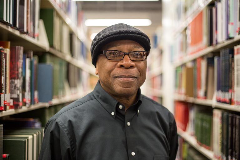 A Hunger for Knowledge