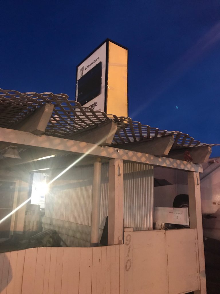 Court Hearing for iV Menus Owner is Postponed