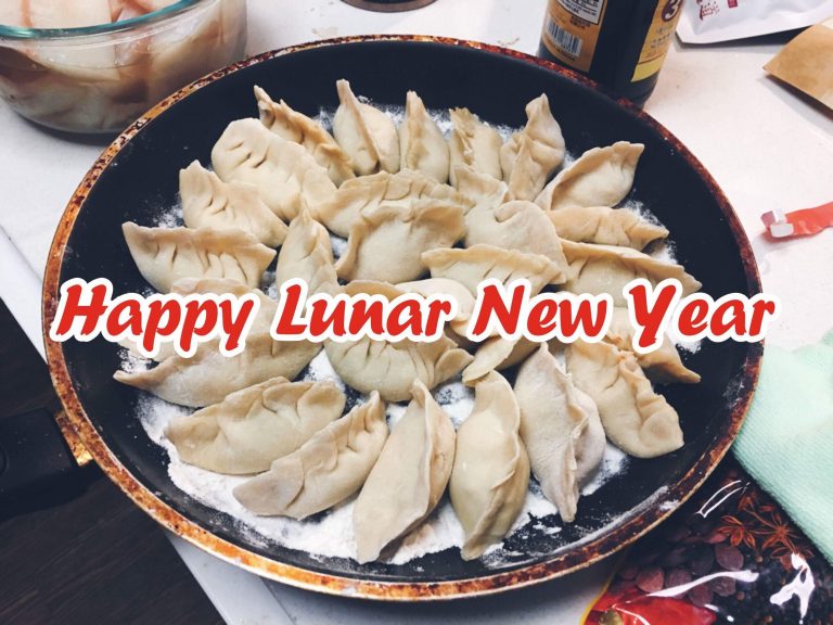 UCSB Students Celebrate Lunar New Year in Many Ways