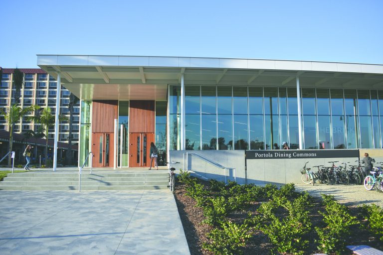 The New, Expensive Portola Could Threaten UCSB’s Diversity