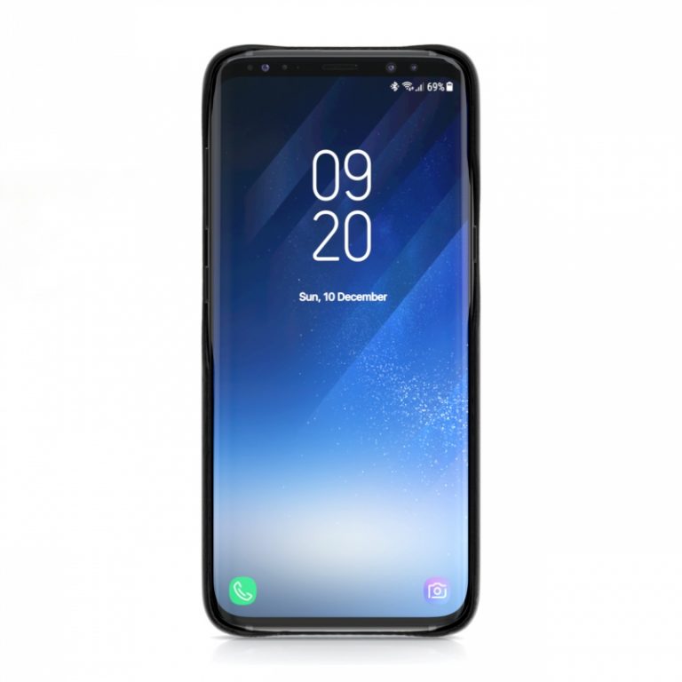 Samsung Impresses Users with Unveiling of Galaxy S9